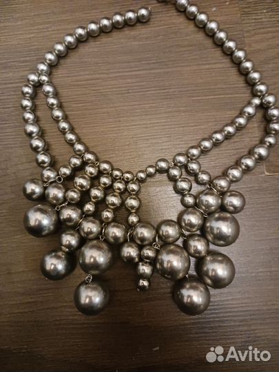 Колье для декорирования финляндия