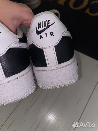 Кроссовки nike детские