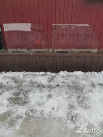 Стёкла на Классику 2101-2107