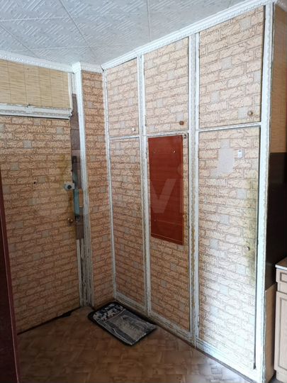 Комната 16,8 м² в 4-к., 4/9 эт.