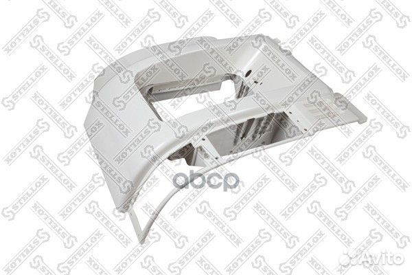 87-19703-SX облицовка фары (п) праваяVolvo FH1