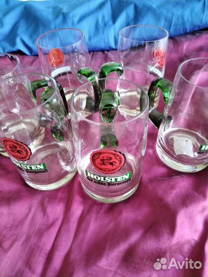 Вазы для цветов