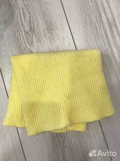 Шапка и снуд