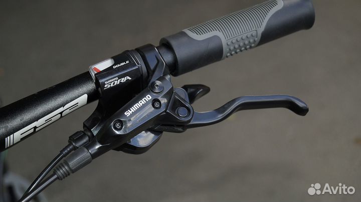 Cube SL Road Pro