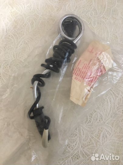 Кипятильник новый СССР