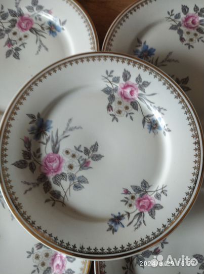 Кастрюля СССР