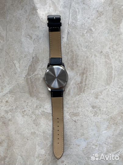 Часы Mitya Veselkov с подсолнухами Ван Гога