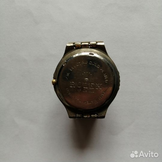 Часы мужские Rolex
