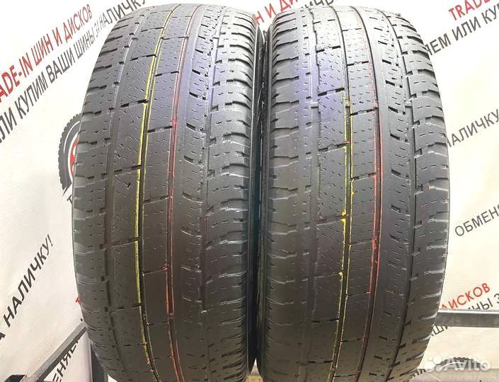 Amtel Cruise 4x4 215/65 R16 98P