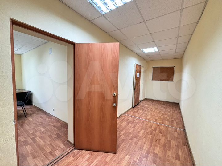 Офис, 62.5 м²