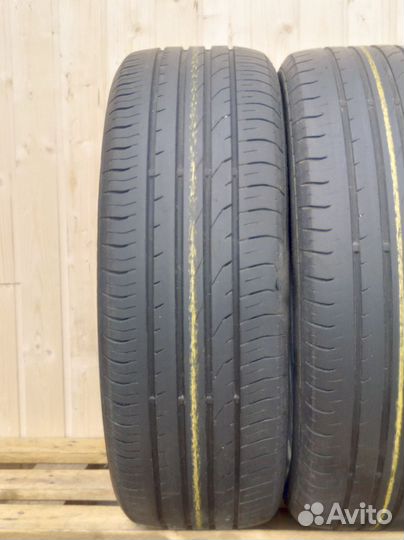 Continental ContiPremiumContact 2 215/55 R18 95H