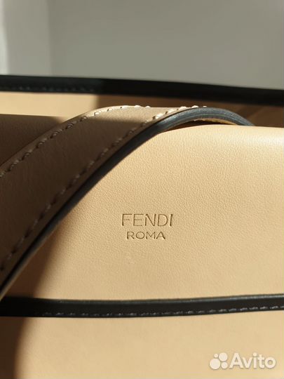 Сумка Fendi