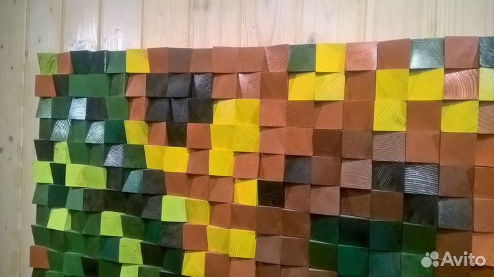 Настенное панно