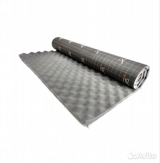 Волна Ultimo v15 Шумология