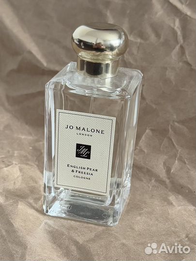 Jo malone