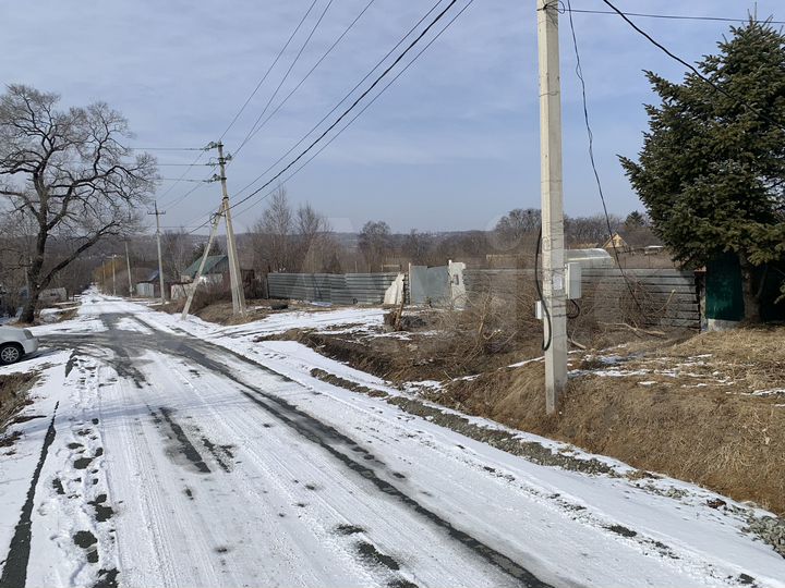 Участок 16,6 сот. (ИЖС)