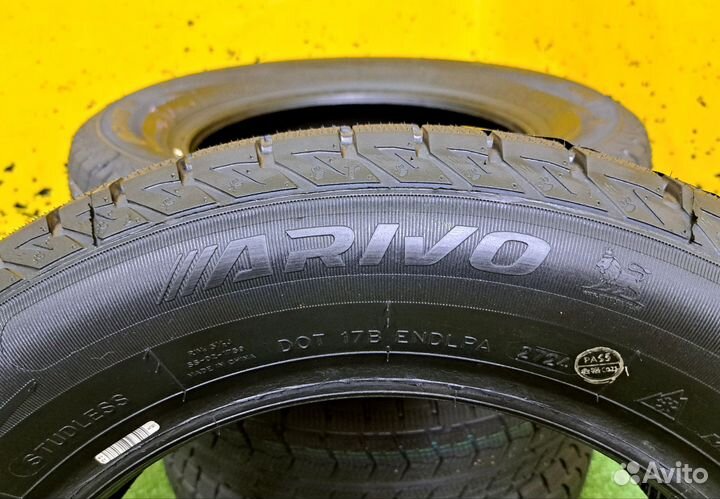 Arivo Winmaster ARW2 185/65 R15 88H