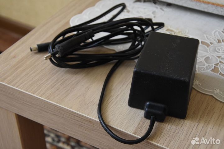 Блок питания HP C2176