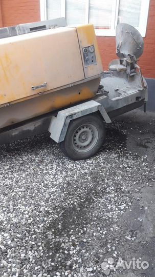 Пневмонагнетатель