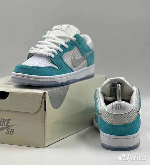 Кроссовки Nike SB Dunk Low, арт.215330