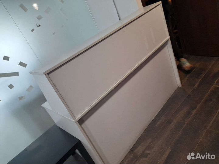 Стойка ресепшен бу