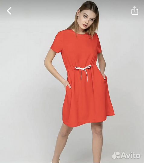 Calvin klein платье