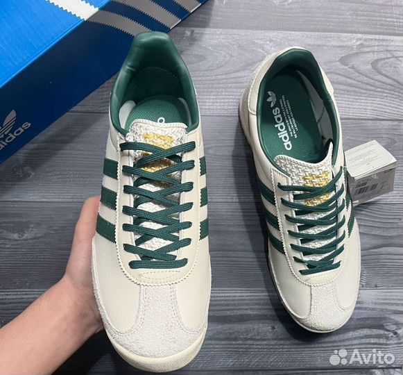 Кроссовки Adidas SL 72
