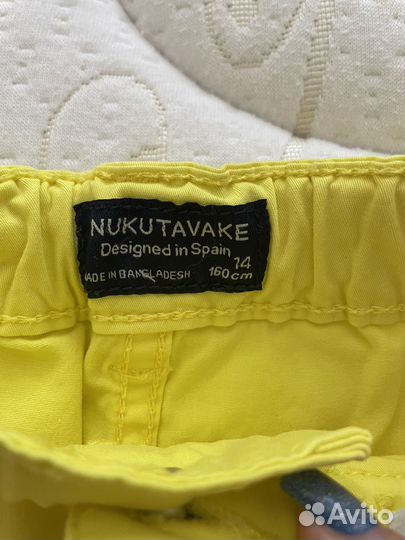 Шорты для мальчика