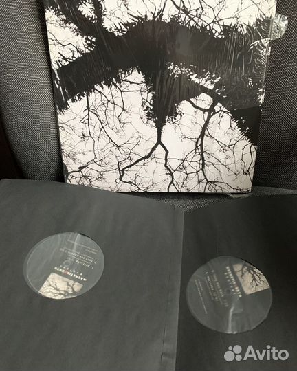 Magnetik North - Evolver, Vinyl, 2LP, Limited