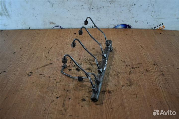 Топливная рейка Mercedes-Benz E-Class W211