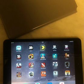 iPad 64gb jailbreak (с играми)