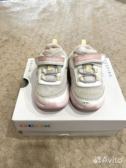 Обувь детская