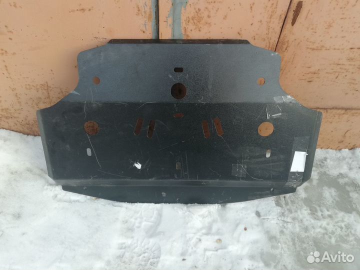 Защита двигателя Toyota/Hyundai/BMW/Mercedes