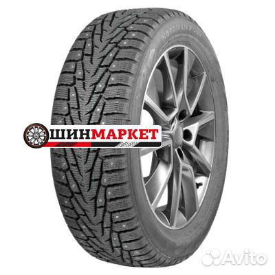 Nokian Tyres Nordman 7 SUV 225/60 R18 104T