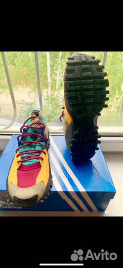 Adidas мужские кроссовки