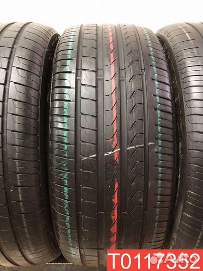 Pirelli Scorpion Verde 255/45 R20 101W