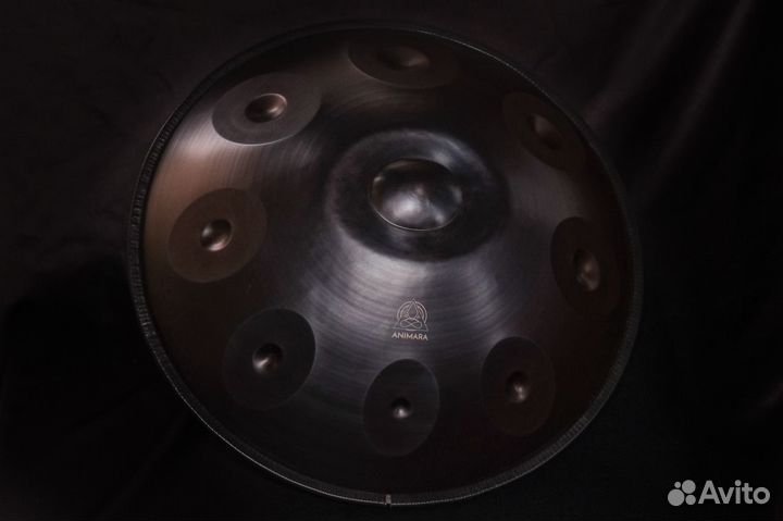 Ханг в строе Пигми До (произв. Animara)