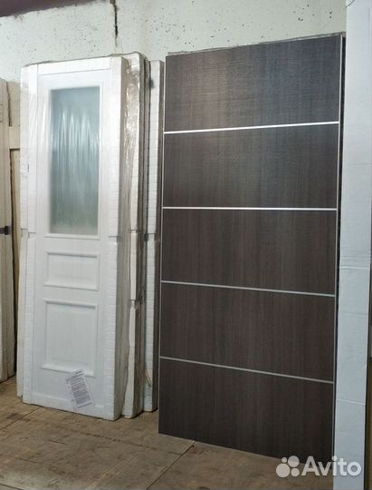 Межкомнатная двери