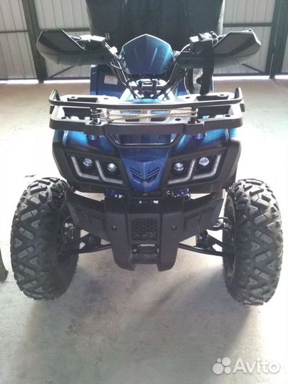 Квадроцикл