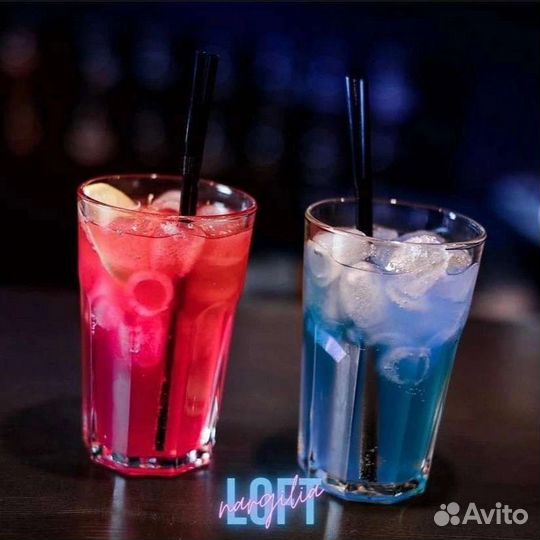 Хостес в кальянную