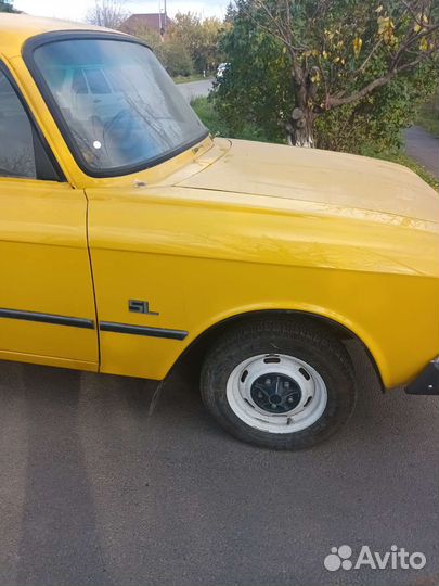 Москвич 2140 1.5 МТ, 1982, 34 511 км