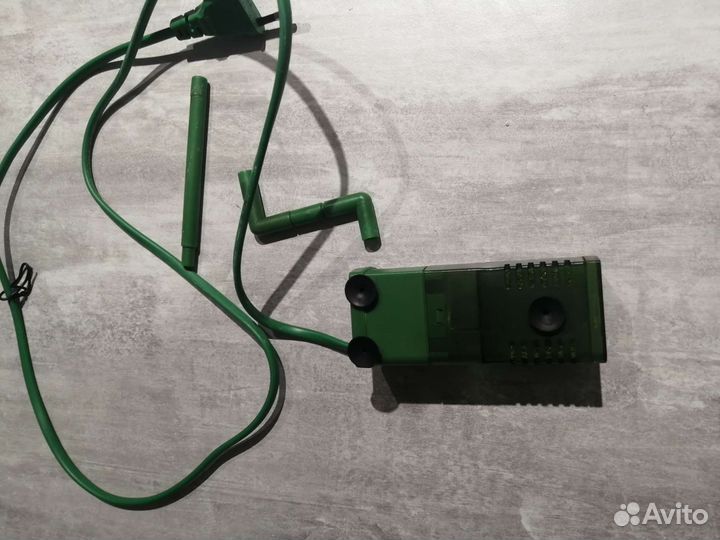 Аквариумная помпа. Фильтр для аквариума