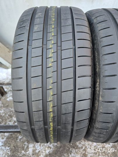 Dunlop SP Sport Maxx 060+ 255/35 R20 97Y