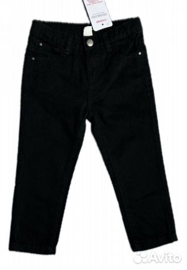 Брюки, рубашка Code, So cute для мальчика 98