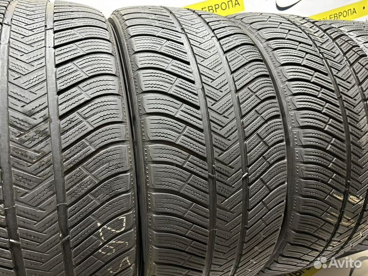 Michelin Latitude Alpin LA2 265/45 R20