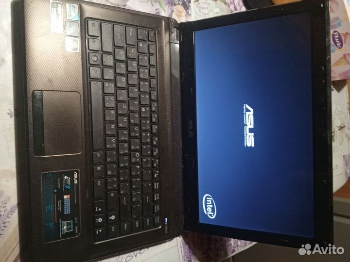 Asus k42j