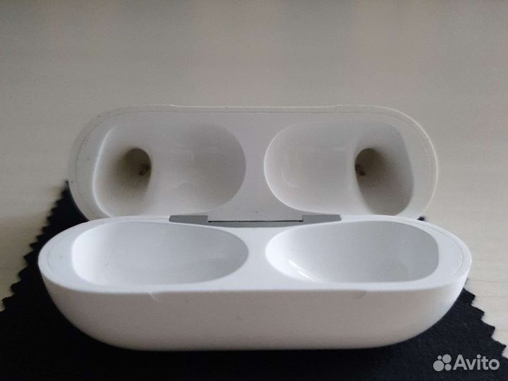 Кейс от airpods pro 2