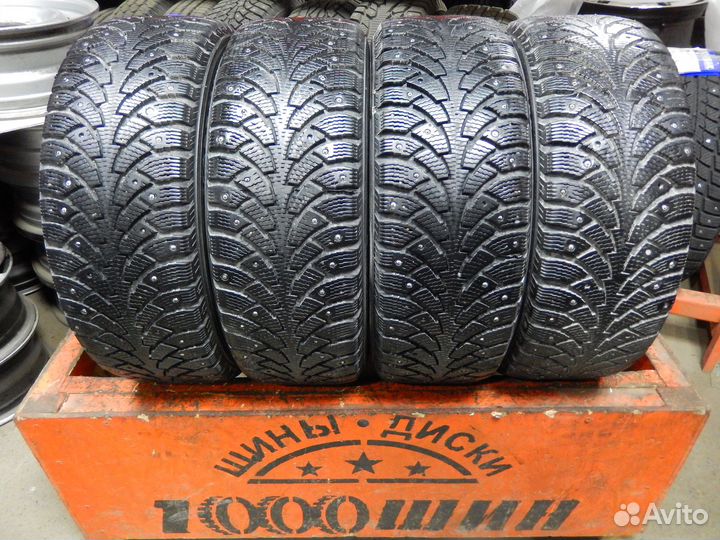 Nordman Nordman 4 195/55 R15