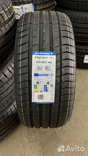 Triangle EffeXSport TH202 235/45 R18