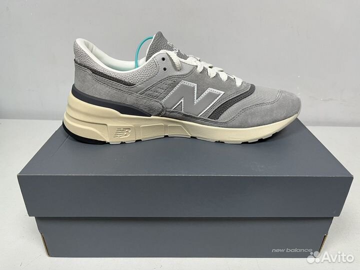 Кроссовки New Balance 997R